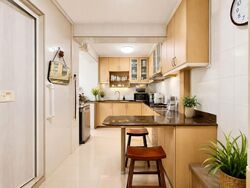 Blk 14 Ghim Moh Road (Queenstown), HDB 5 Rooms #591678521